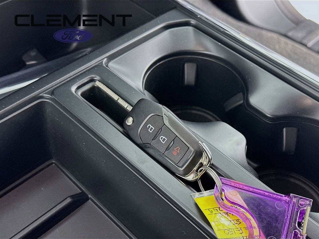 New 2026 Ford F150 STX w/ Equipment Group 200A AWD/4WD image 21