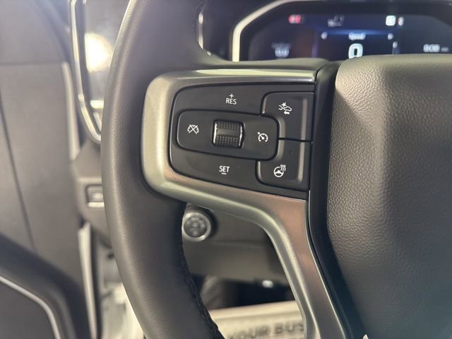 Used 2026 Chevrolet Silverado 1500 RST image 26