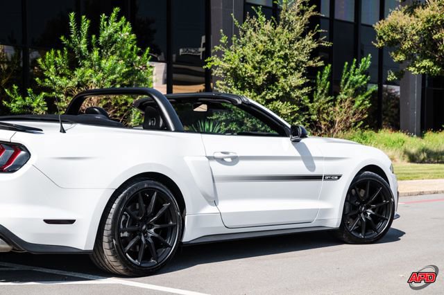 Used 2019 Ford Mustang GT Premium w/ Equipment Group 401A image 63
