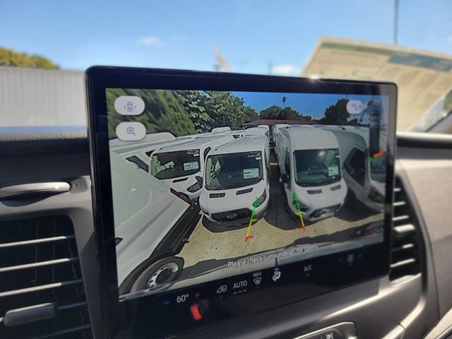 New 2026 Ford Transit 250 Low Roof RWD image 26