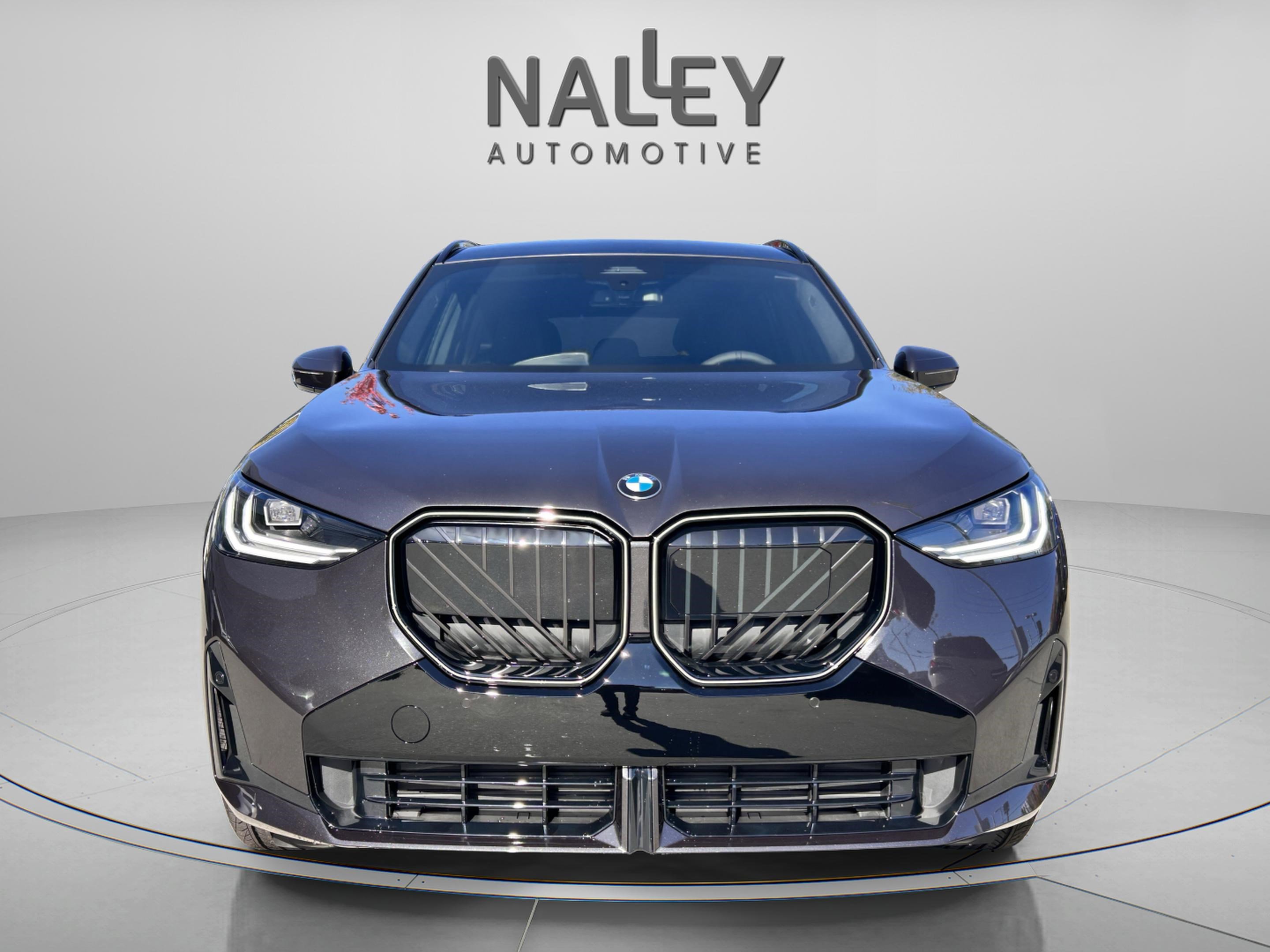 Used 2026 BMW X3 xDrive30 w/ M Sport Package image 5