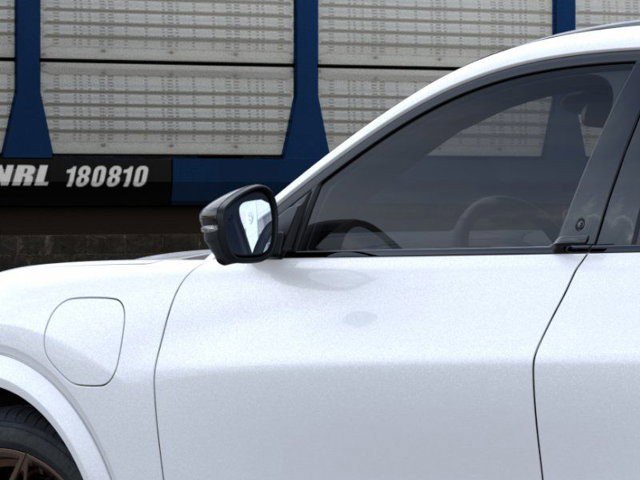 New 2025 Ford Mustang Mach-E GT w/ Bronze Appearance Package image 20