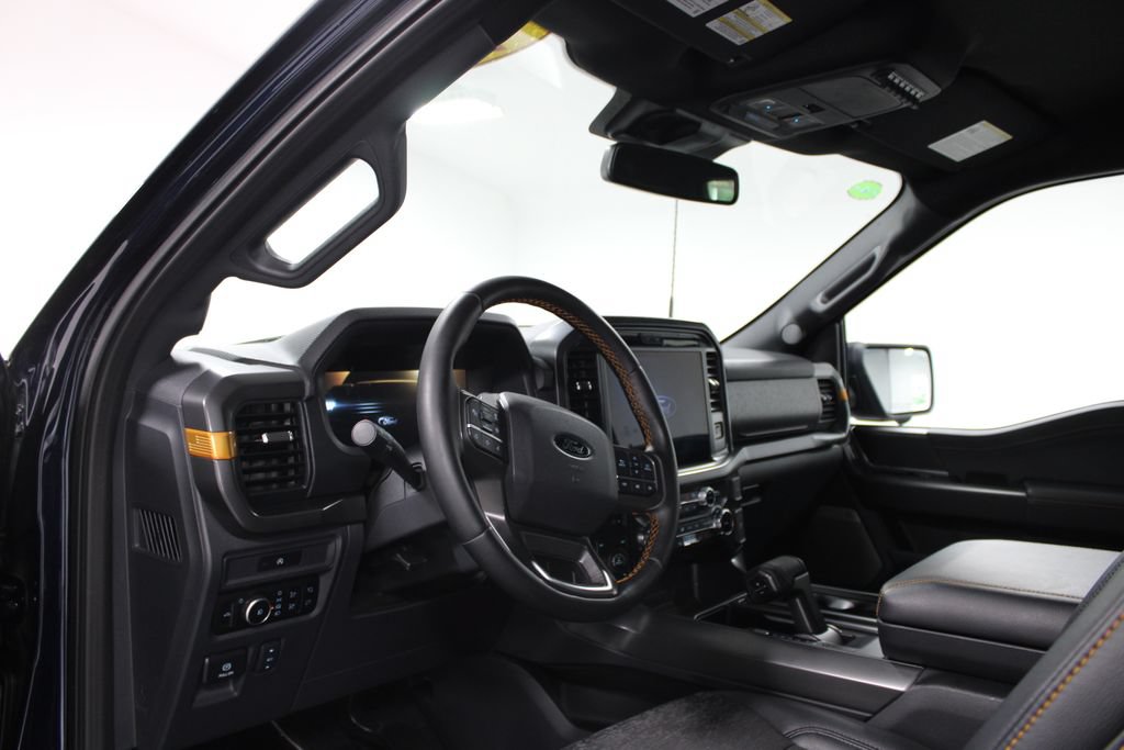 Used 2025 Ford F150 Tremor w/ Bed Utility Package AWD/4WD image 23