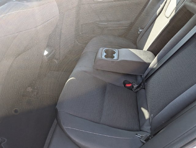 Used 2022 Honda Insight EX image 26