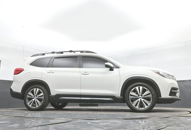 Used 2020 Subaru Ascent Limited w/ Popular Package #3 image 49