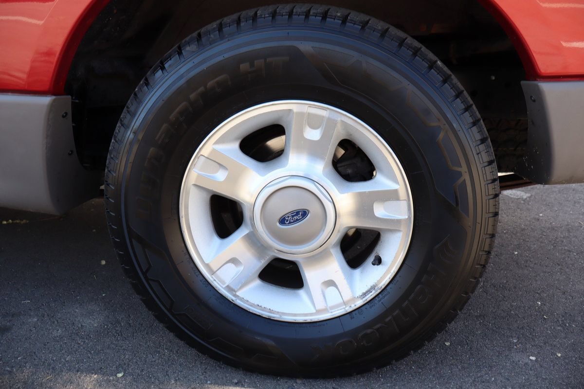 Used 2001 Ford Explorer Sport AWD/4WD image 37