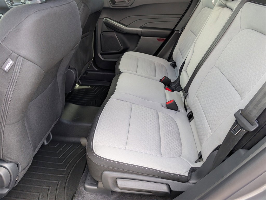 New 2026 Ford Escape Active w/ Cold Weather Package image 28