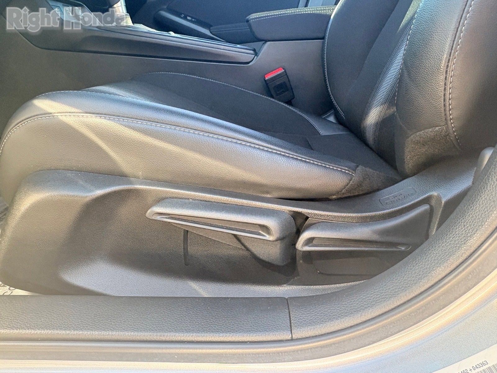 Used 2024 Honda Civic Sport image 20