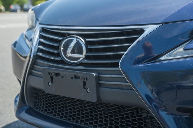 Used 2014 Lexus IS 250 RWD image 10