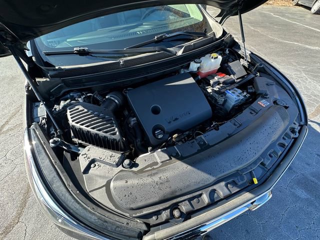 Used 2021 Buick Enclave Essence image 31
