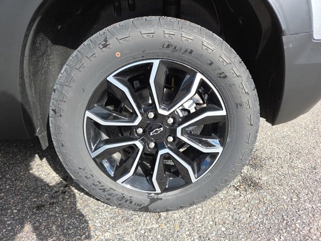 New 2025 Chevrolet TrailBlazer ACTIV w/ Driver Confidence Package image 60