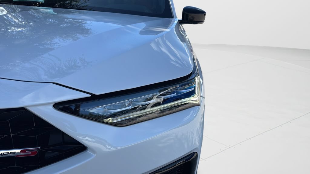 New 2026 Acura MDX Type S w/ Advance Package AWD/4WD image 37