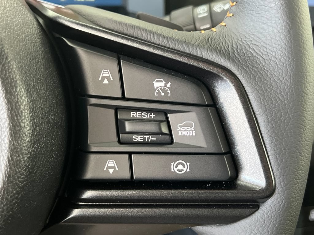New 2026 Subaru Outback Wilderness AWD/4WD image 31