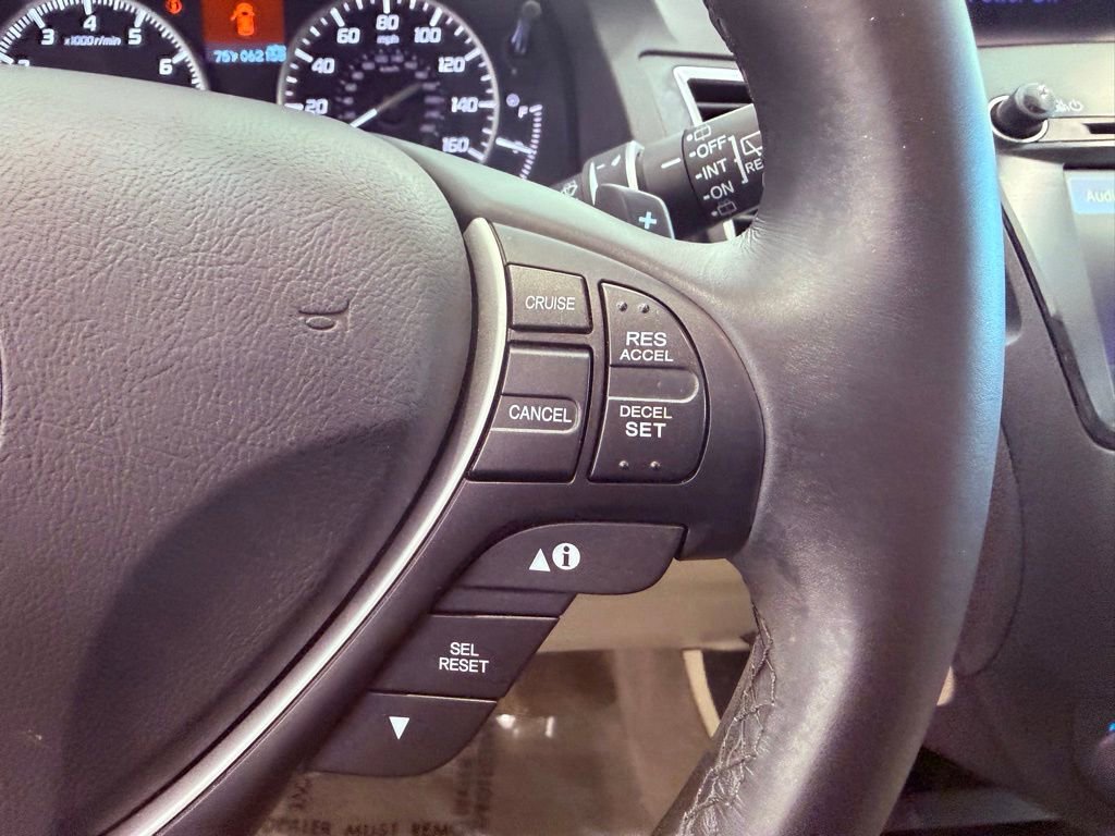 Used 2018 Acura RDX AWD w/ Technology Package image 23