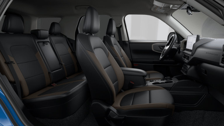 New 2026 Ford Bronco Sport Big Bend AWD/4WD image 29