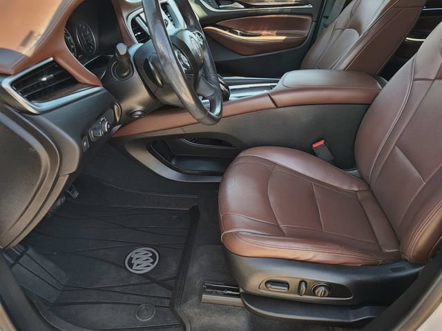 Certified 2019 Buick Enclave Avenir w/ Avenir Technology Package AWD/4WD image 20