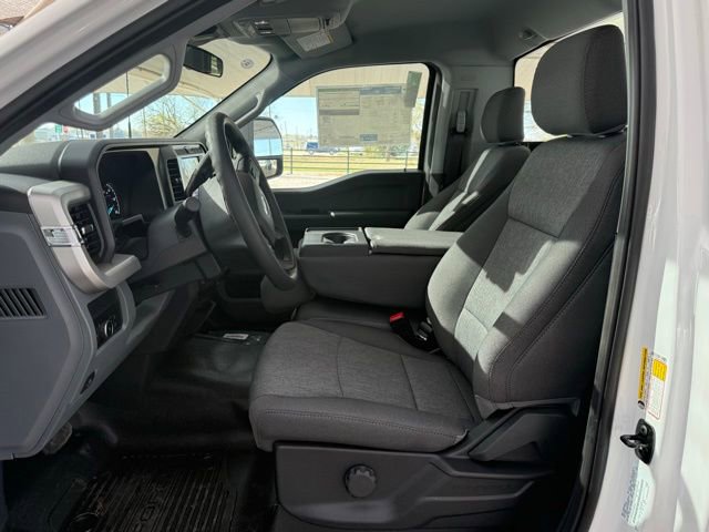 New 2026 Ford F350 XL w/ XL Chrome Package AWD/4WD image 13