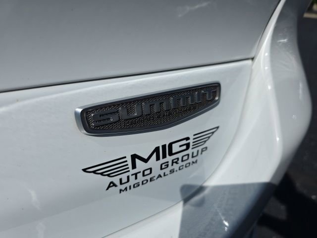 Used 2022 Jeep Grand Cherokee L Summit image 76