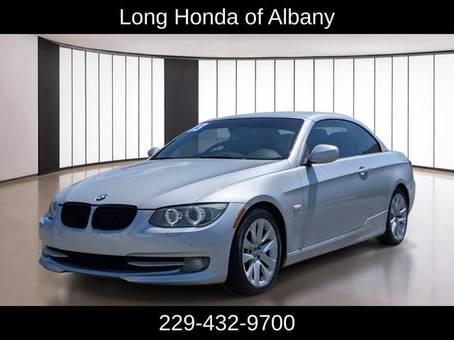Used 2013 BMW 328i Convertible RWD image 1