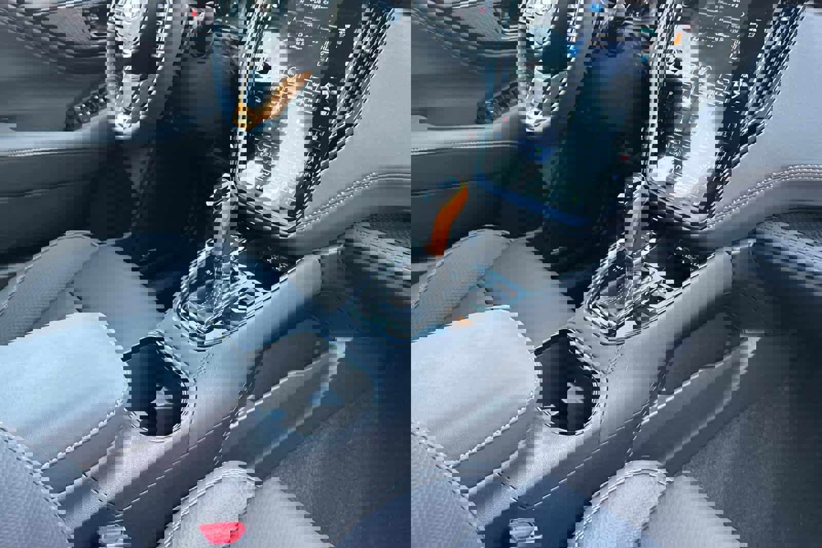 New 2025 Subaru Outback Wilderness image 17