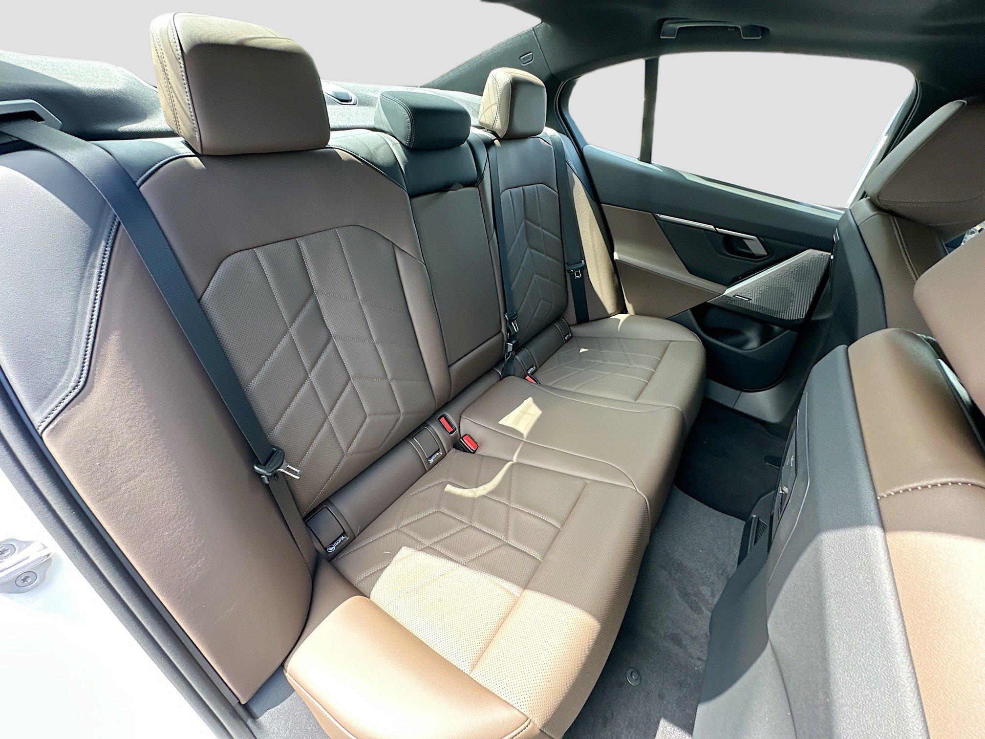 New 2026 BMW 530i w/ Premium Package image 23