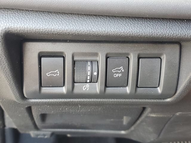 Certified 2025 Subaru Outback Onyx Edition XT AWD/4WD image 20