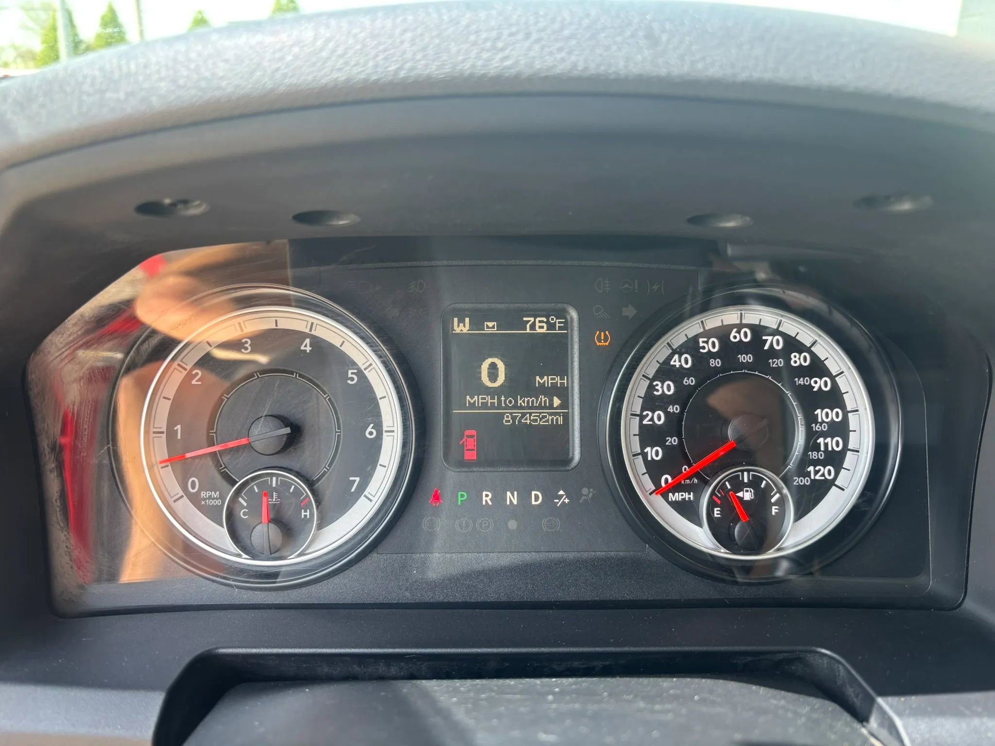 Used 2016 RAM 1500 ST w/ SXT Appearance Group AWD/4WD image 20