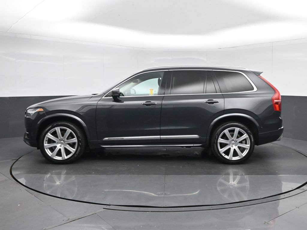 Used 2017 Volvo XC90 T6 Inscription w/ Vision Package AWD/4WD image 4