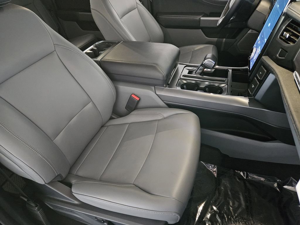 New 2025 Ford F150 Lightning Flash image 22