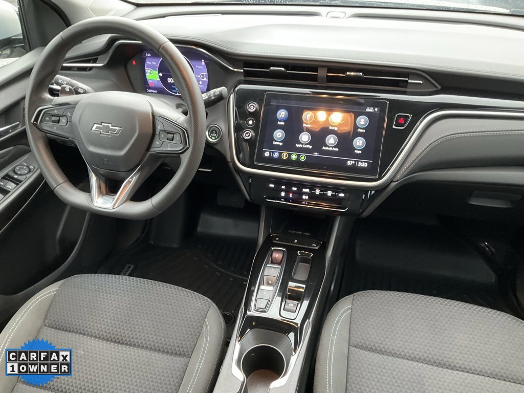 Used 2023 Chevrolet Bolt EUV LT image 55