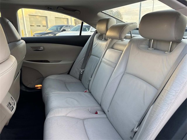 Used 2010 Lexus ES 350 image 15