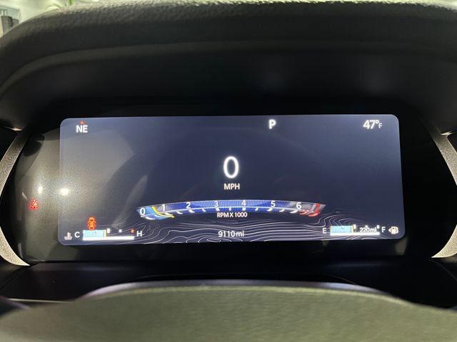 Used 2025 Jeep Grand Cherokee L Limited image 20