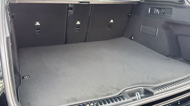 Certified 2026 Mercedes-Benz GLC 300 4MATIC image 32