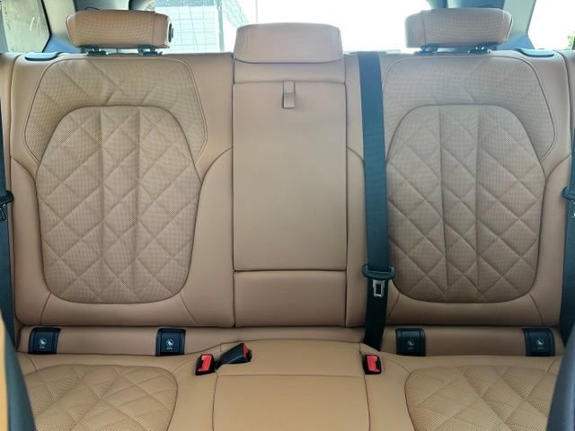 New 2026 BMW X5 xDrive40i w/ Premium Package AWD/4WD image 26