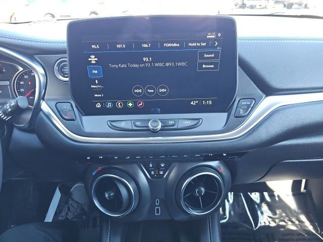 Used 2024 Chevrolet Blazer LT w/ Convenience Package image 47