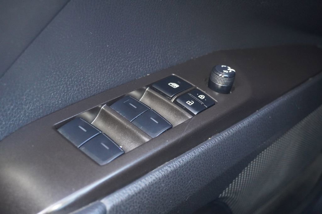 Certified 2024 Toyota Camry SE FWD image 12