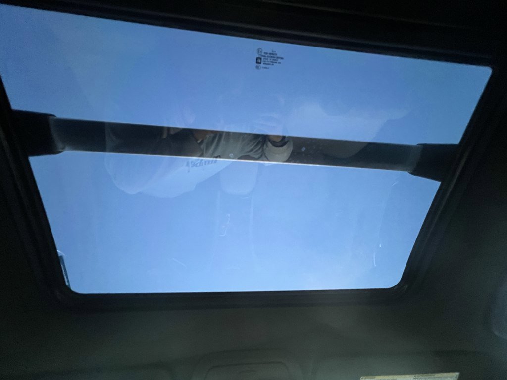 Used 2018 Cadillac XT5 Luxury image 22