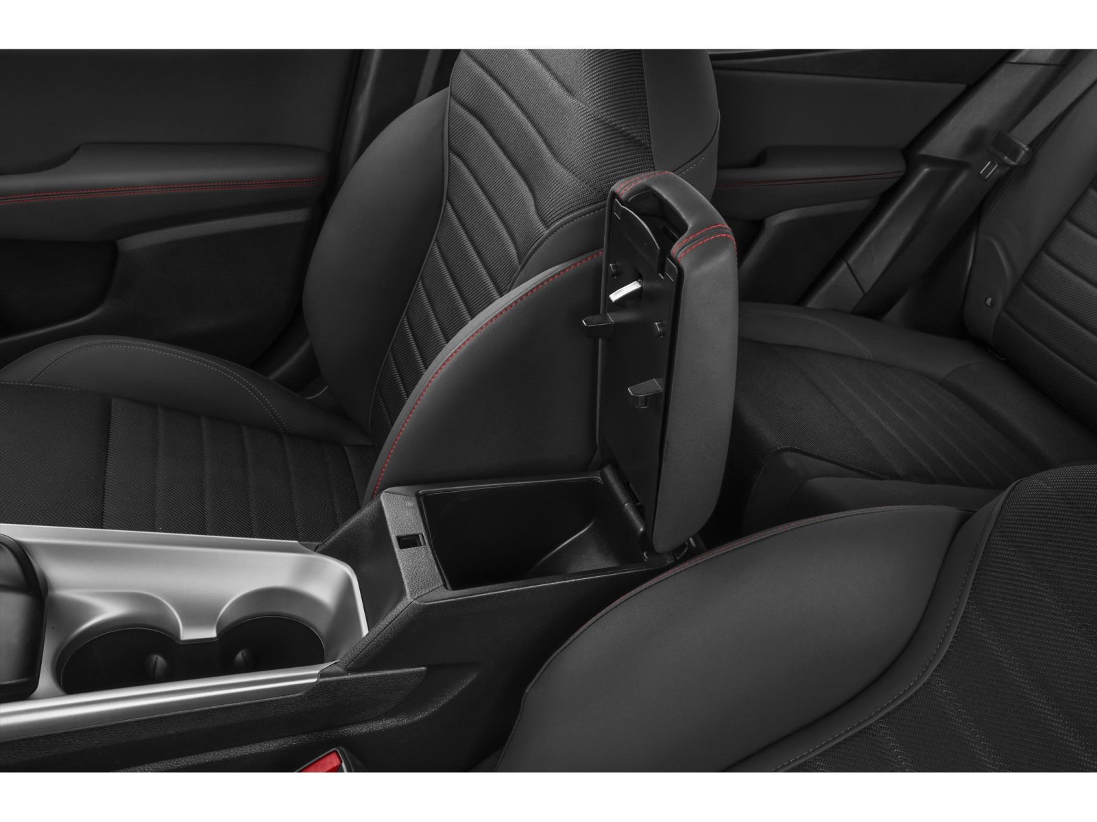 Used 2024 Dodge Hornet R/T w/ Track Pack AWD/4WD image 9