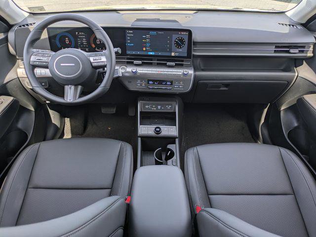 New 2026 Hyundai Kona SEL Premium FWD image 15