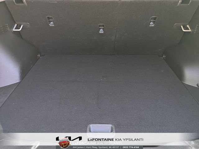 Certified 2024 Kia Seltos EX AWD/4WD image 30