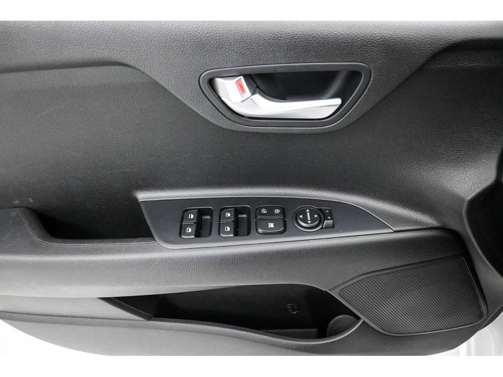 Certified 2023 Kia Rio LX FWD image 10
