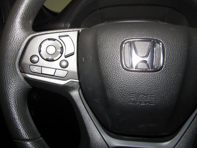 Certified 2022 Honda Pilot Sport image 5