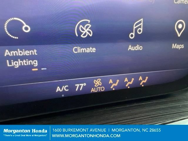 Used 2024 Buick Envision Preferred AWD/4WD image 20