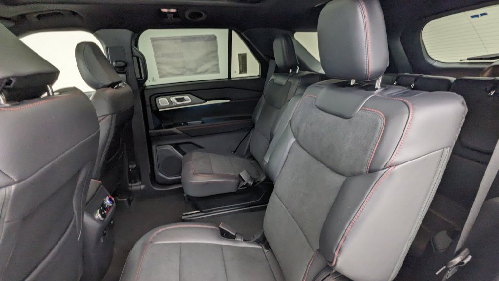 New 2027 Ford Explorer ST w/ Sun And Sound Package AWD/4WD image 38