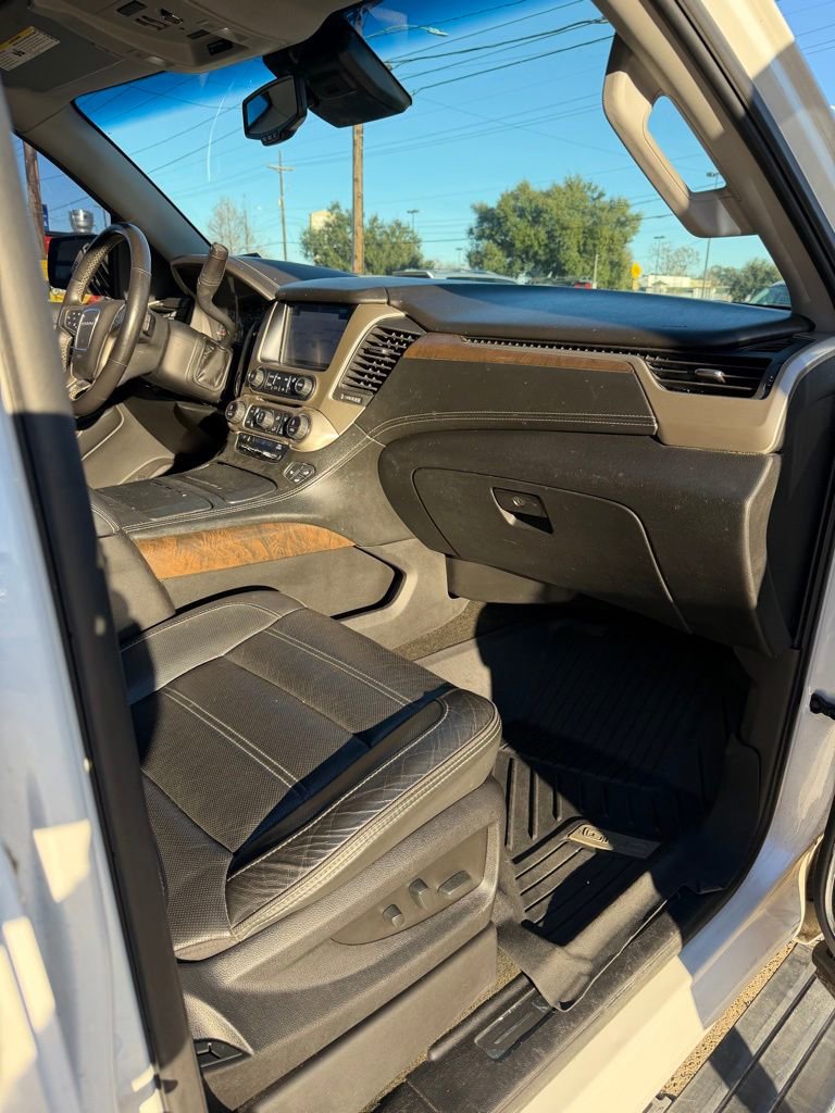 Used 2018 GMC Yukon XL Denali w/ Denali Ultimate Package image 22