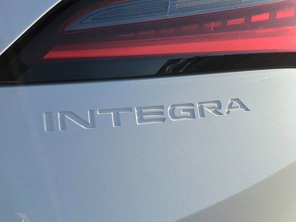 Used 2023 Acura Integra A-Spec image 30