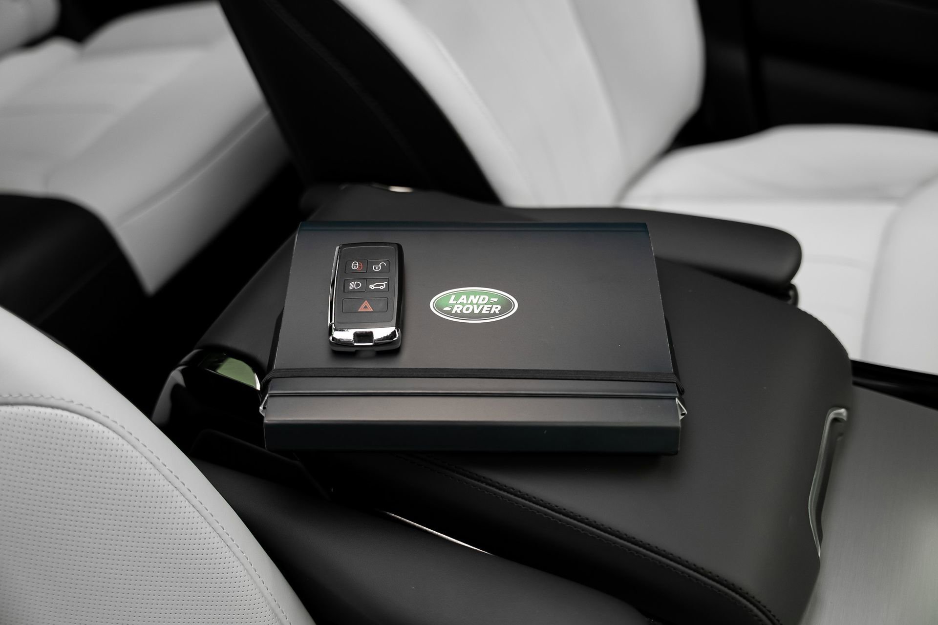Used 2025 Land Rover Range Rover Sport Autobiography AWD/4WD image 79
