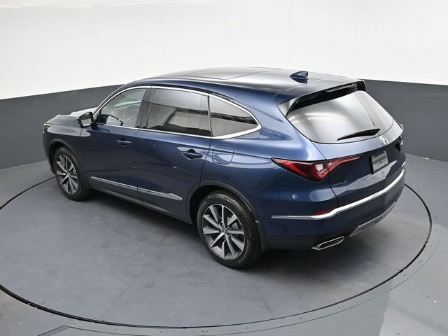 New 2026 Acura MDX w/ Technology Package image 27