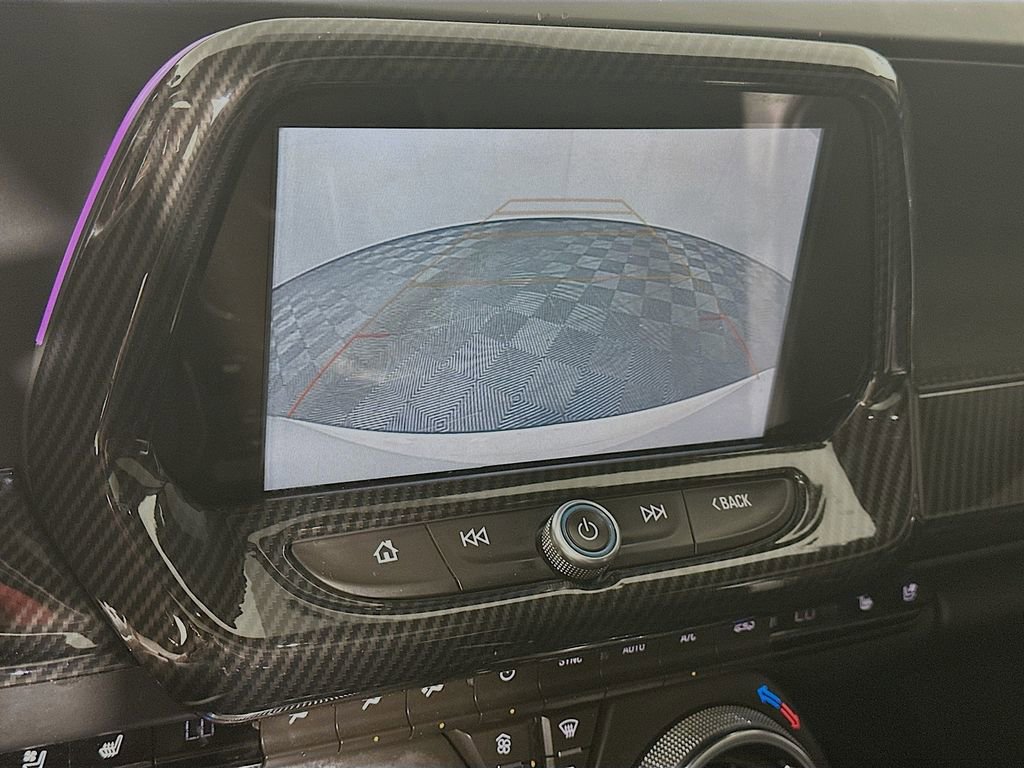 Used 2018 Chevrolet Camaro SS image 18