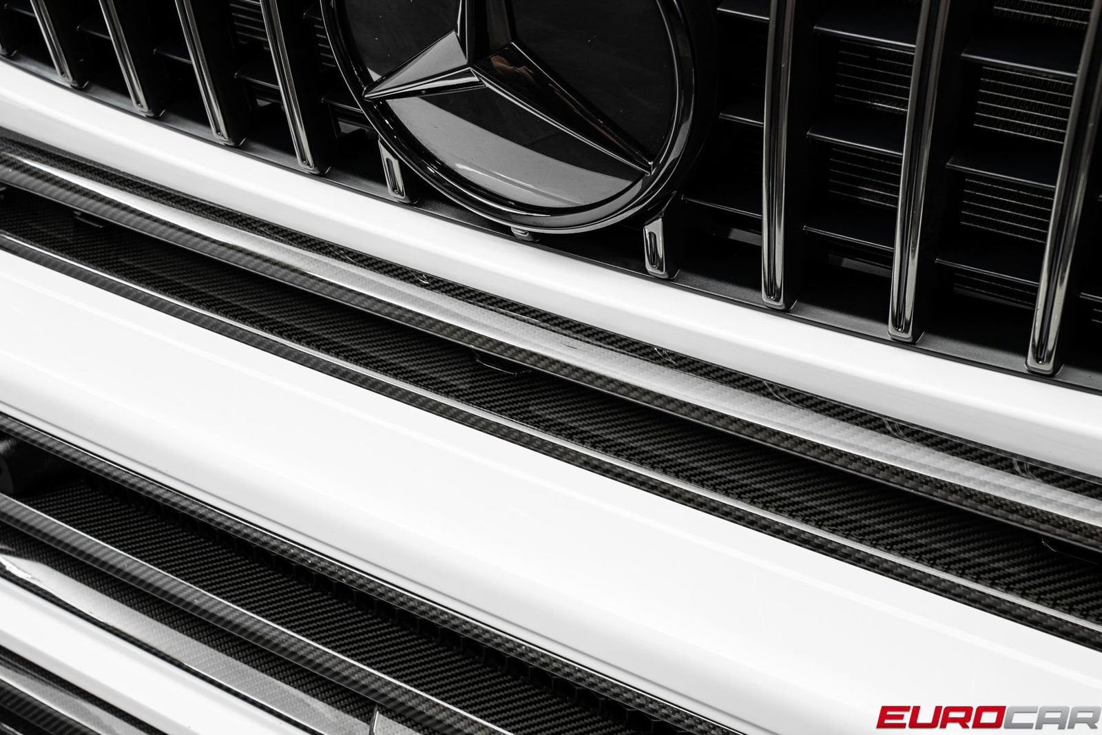 Used 2025 Mercedes-Benz G 63 AMG 4MATIC image 18
